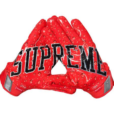 supreme gloves official.